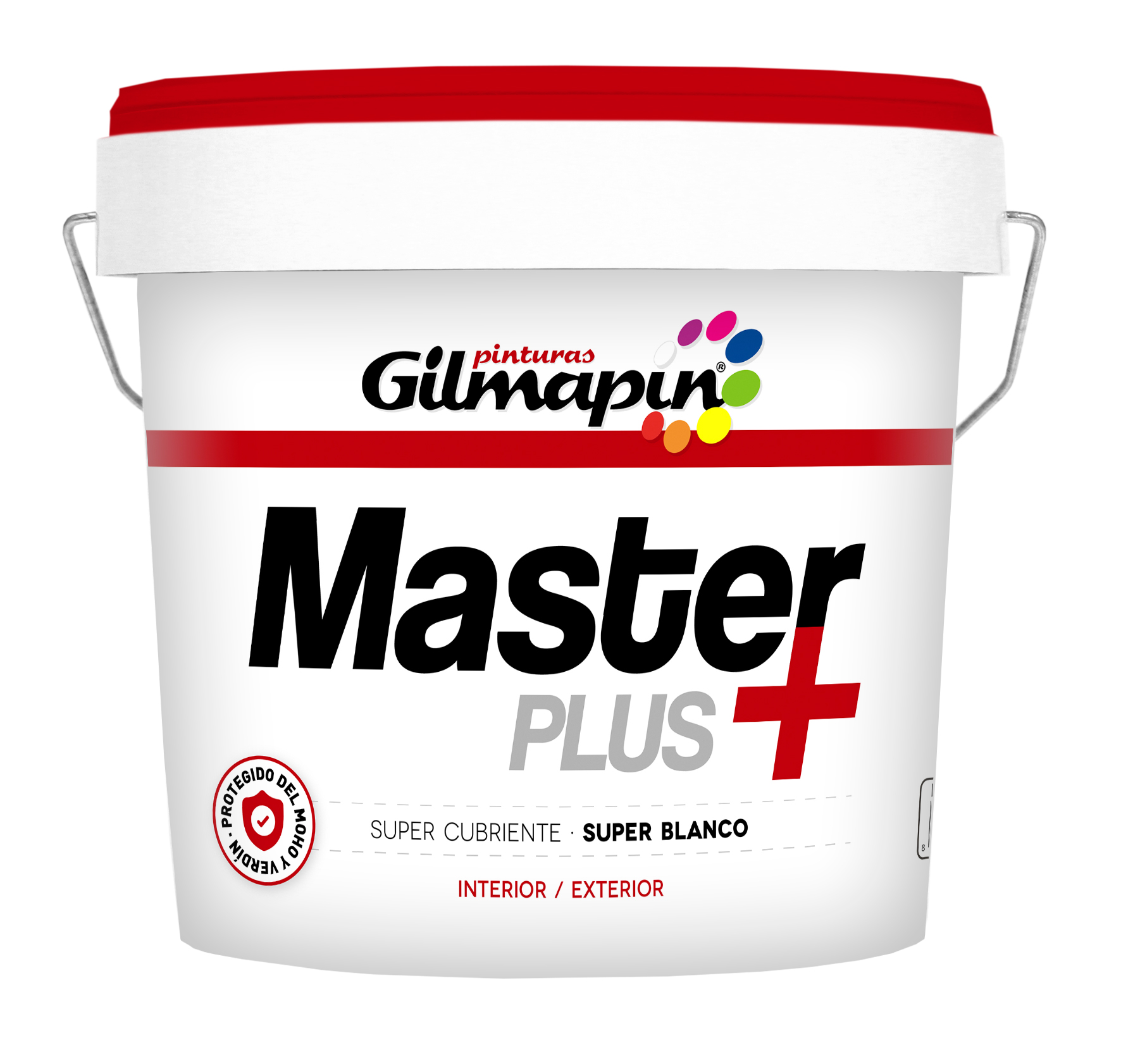 MASTER PLUS